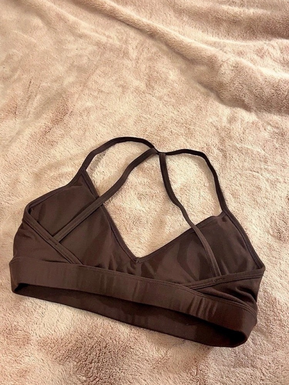 Sports Bra - Sfigure - small